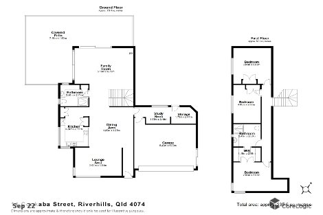 14 Cookaba St, Riverhills, QLD 4074