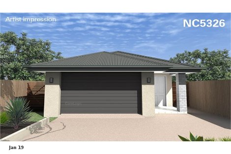 Lot 210 Admiralty Dr, Safety Beach, NSW 2456