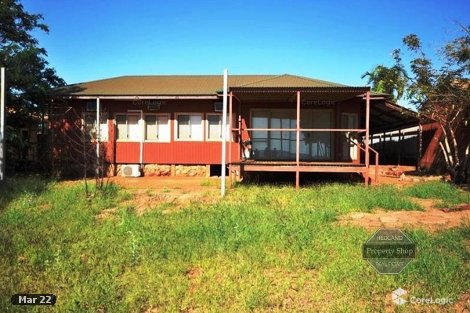 33 Kingsmill St, Port Hedland, WA 6721