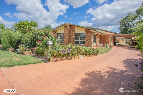 36 Fraser St, Chinchilla, QLD 4413