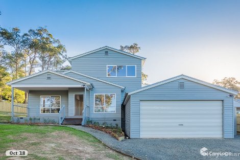 25 Naughton St, Cockatoo, VIC 3781