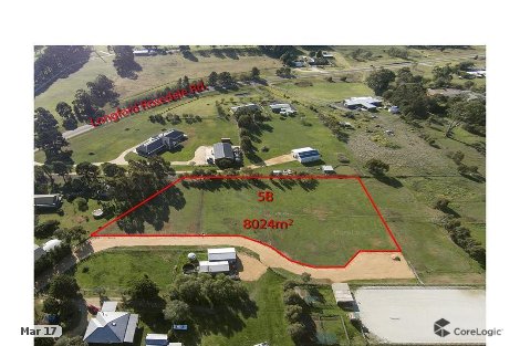 5b Boggy Creek Rd, Longford, VIC 3851