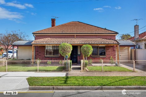 25 Mcnicol Tce, Rosewater, SA 5013