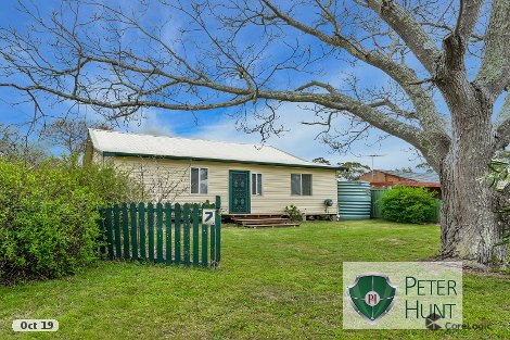 7 Yanderra Rd, Yanderra, NSW 2574