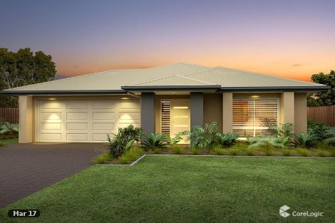 17 Rosella Dr, Bahrs Scrub, QLD 4207