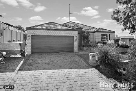 10 Albany Dr, Dawesville, WA 6211