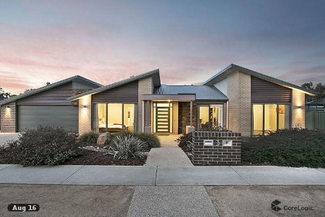 3 Shetland Rd, Junortoun, VIC 3551