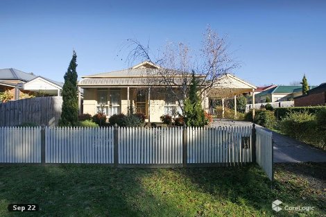 38b Bruce St, Macedon, VIC 3440