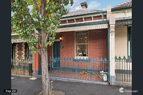 95 Macpherson St, Carlton North, VIC 3054