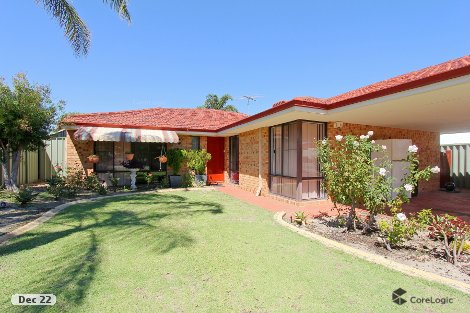 4 Romsey Gr, Kiara, WA 6054