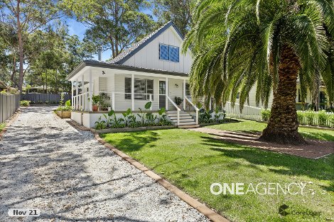 3 Fitzpatrick St, Old Erowal Bay, NSW 2540