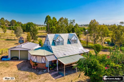 139 Zischke Rd, Hatton Vale, QLD 4341