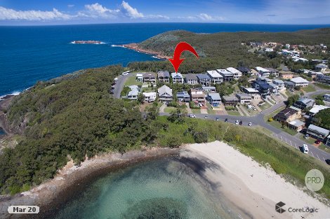 10 Pacific Dr, Fingal Bay, NSW 2315