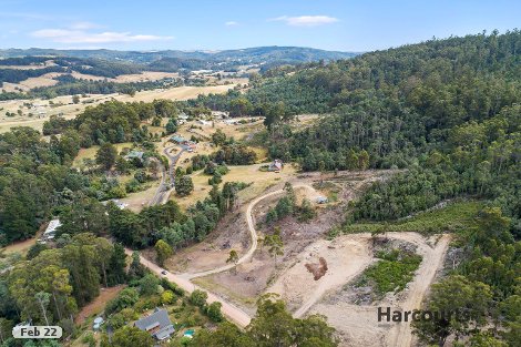 Lot 6 James Rd, Acacia Hills, TAS 7306