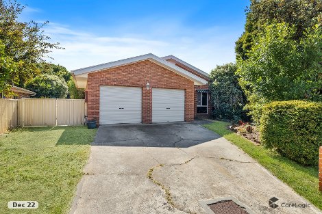 83 Wettenhall Cct, Calwell, ACT 2905