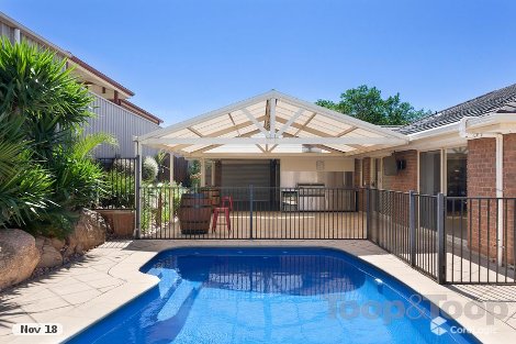 8 Kunzea Way, Golden Grove, SA 5125