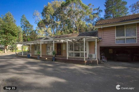 22 Stephens St, Montmorency, VIC 3094