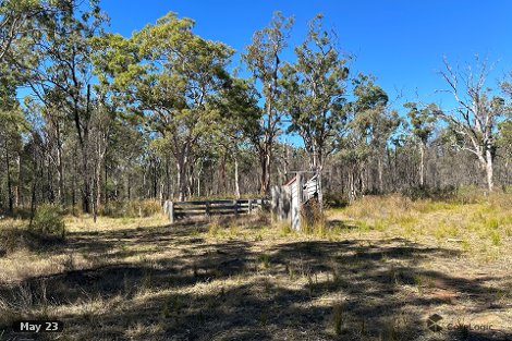 411 Stonehenge Rd, Leyburn, QLD 4365