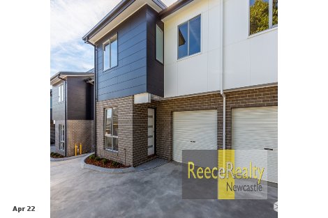 3/7 Heaton St, Jesmond, NSW 2299