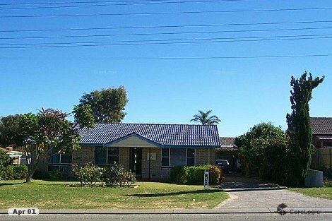 100 Abraham St, Utakarra, WA 6530