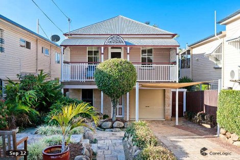 88 Kingsley Tce, Manly, QLD 4179