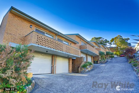 4/125 Brooks St, Bar Beach, NSW 2300