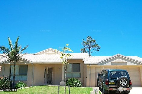 16 Crystal Dr, Sapphire Beach, NSW 2450