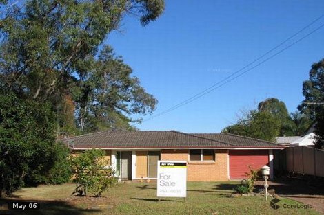 35 Duke Rd, Wilberforce, NSW 2756