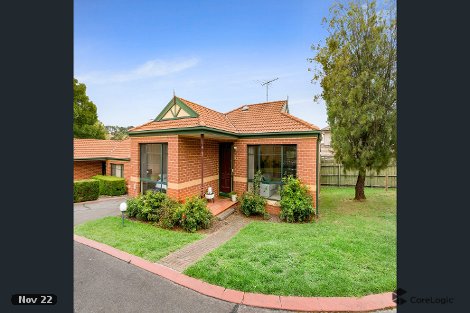 9/33-37 Leslie St, Donvale, VIC 3111