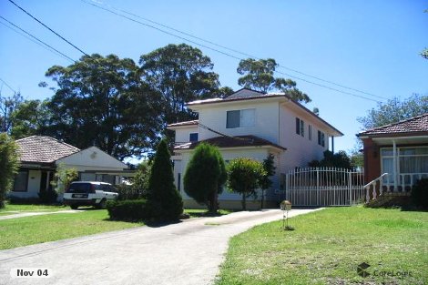 18 Shirley Ave, Roselands, NSW 2196