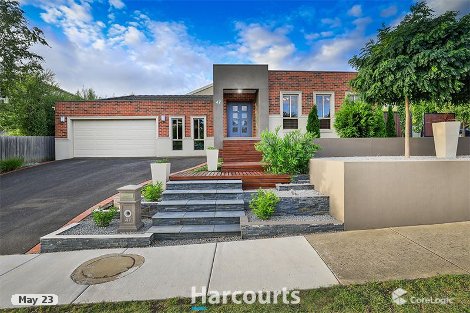 47 Timberside Dr, Beaconsfield, VIC 3807