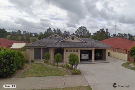 129 Budgeree Dr, Aberglasslyn, NSW 2320