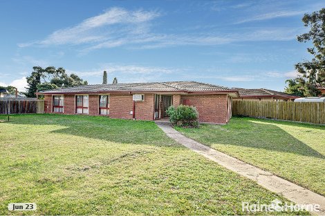 62 Chelmsford Way, Melton West, VIC 3337