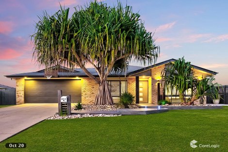 5 Spotted Gum Ct, Urraween, QLD 4655