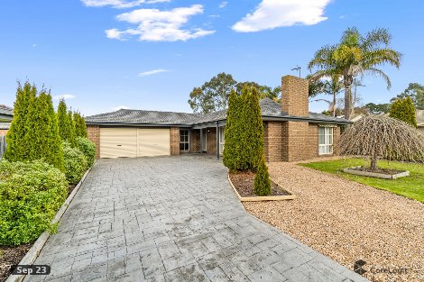 13 Coster Cir, Traralgon, VIC 3844