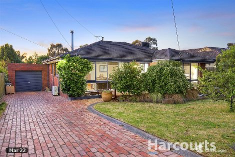 67 Burke Rd, Ferntree Gully, VIC 3156