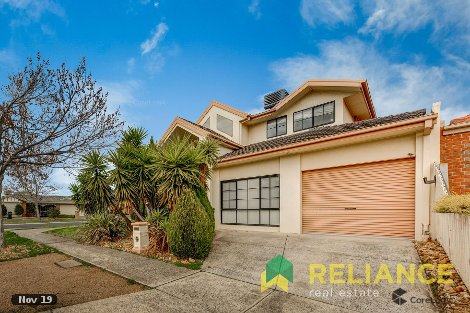 1 Anchor Ct, Seabrook, VIC 3028