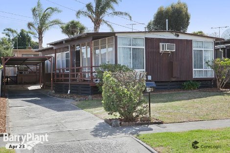 235 Stud Rd, Dandenong North, VIC 3175