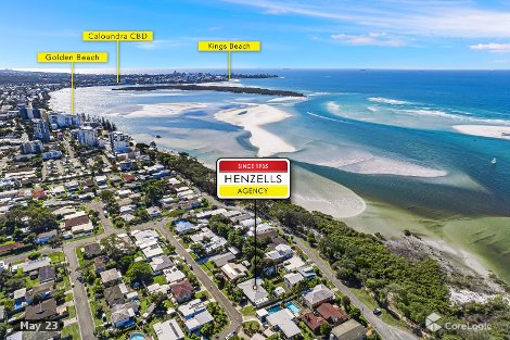 9 Montgomery Cres, Golden Beach, QLD 4551