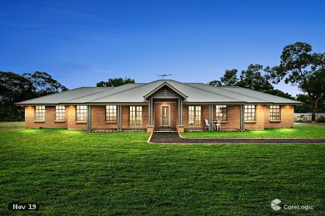 339 Coobah Rd, East Kurrajong, NSW 2758