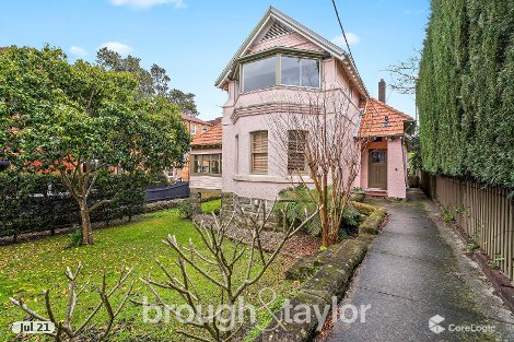 2/12 Hodgson Ave, Cremorne Point, NSW 2090