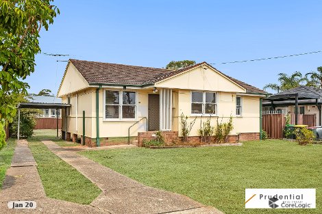 21 Bobin Rd, Sadleir, NSW 2168