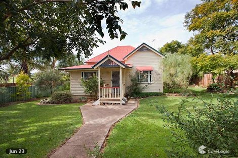 16 Vanity St, Rockville, QLD 4350