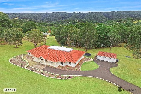 51 Mountain View Cl, Kurrajong Hills, NSW 2758