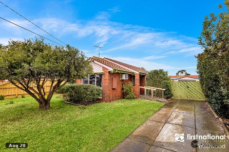 34 Silvereye Cres, Werribee, VIC 3030