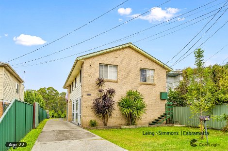 48 Knight St, Lansvale, NSW 2166