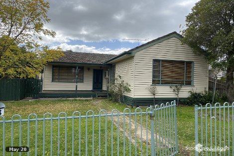 8 Langford St, Morwell, VIC 3840