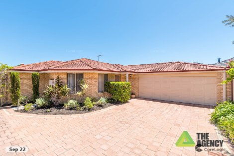 84b Parklands Sq, Riverton, WA 6148