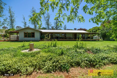 75 Crossings Rd, Menah, NSW 2850