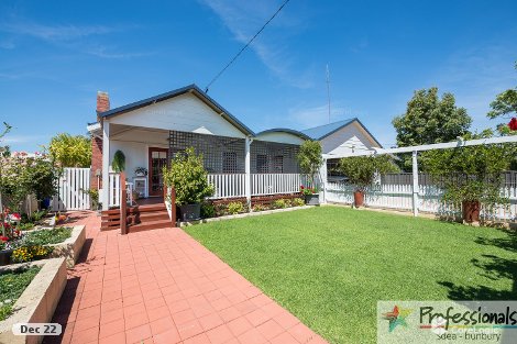 13 Jindee St, Carey Park, WA 6230